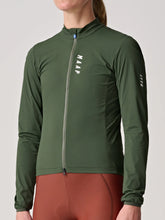 Draft Team-Jacke für Damen